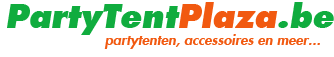 Welkom bij Partytentplaza